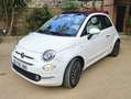 Fiat 500C 500C 1.2 Lounge Lounge Blanco - thumbnail 9