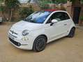 Fiat 500C 500C 1.2 Lounge Lounge Blanco - thumbnail 5