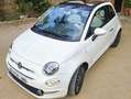 Fiat 500C 500C 1.2 Lounge Lounge Blanco - thumbnail 12
