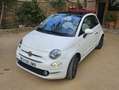 Fiat 500C 500C 1.2 Lounge Lounge Blanco - thumbnail 11