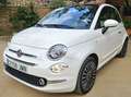 Fiat 500C 500C 1.2 Lounge Lounge Blanco - thumbnail 17