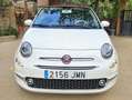 Fiat 500C 500C 1.2 Lounge Lounge Blanco - thumbnail 8