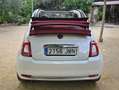 Fiat 500C 500C 1.2 Lounge Lounge Blanco - thumbnail 14