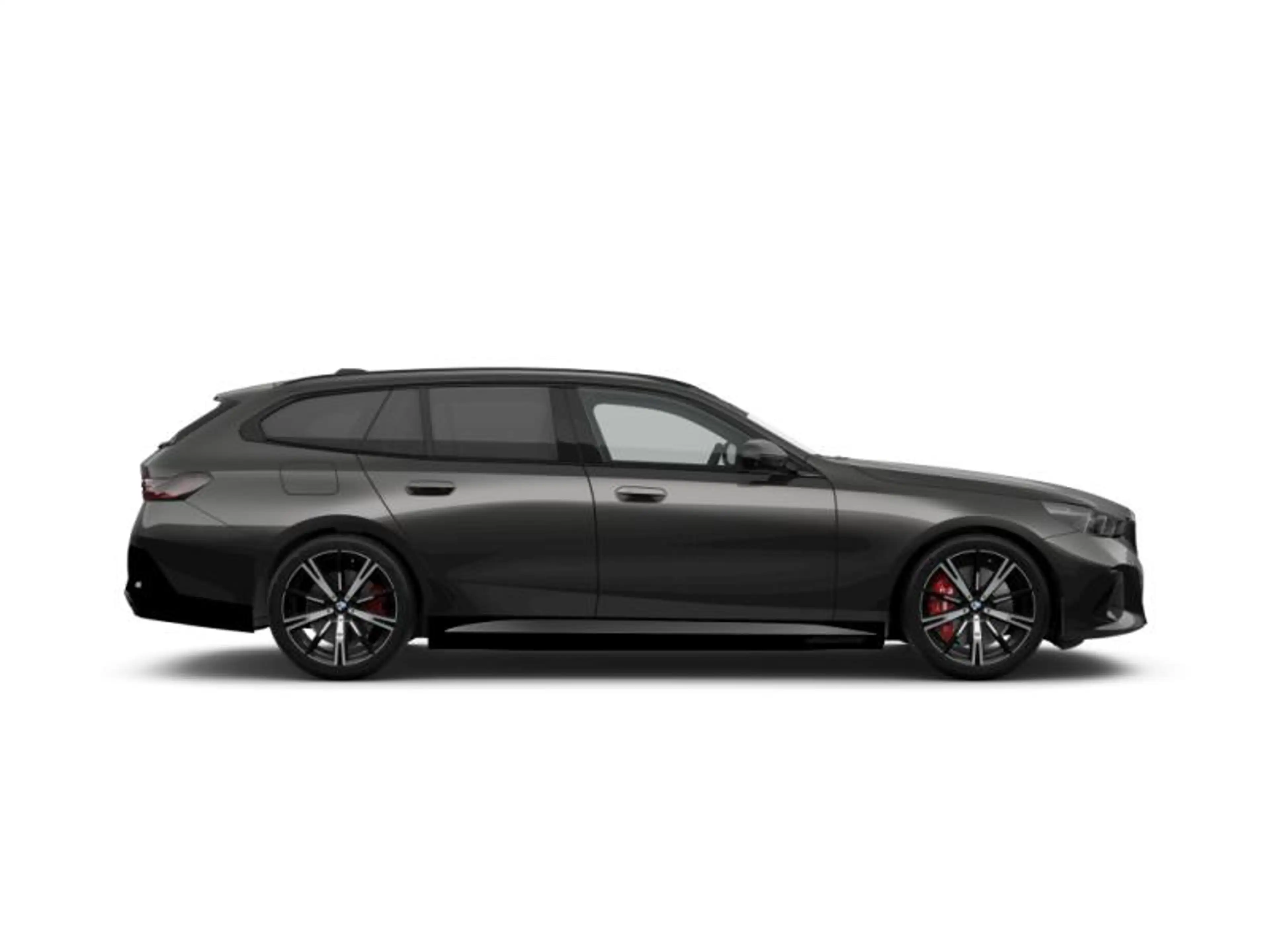 BMW i5 i5 eDrive40 Touring M Sport Pro | TOWB | PANO | H& — photo 3