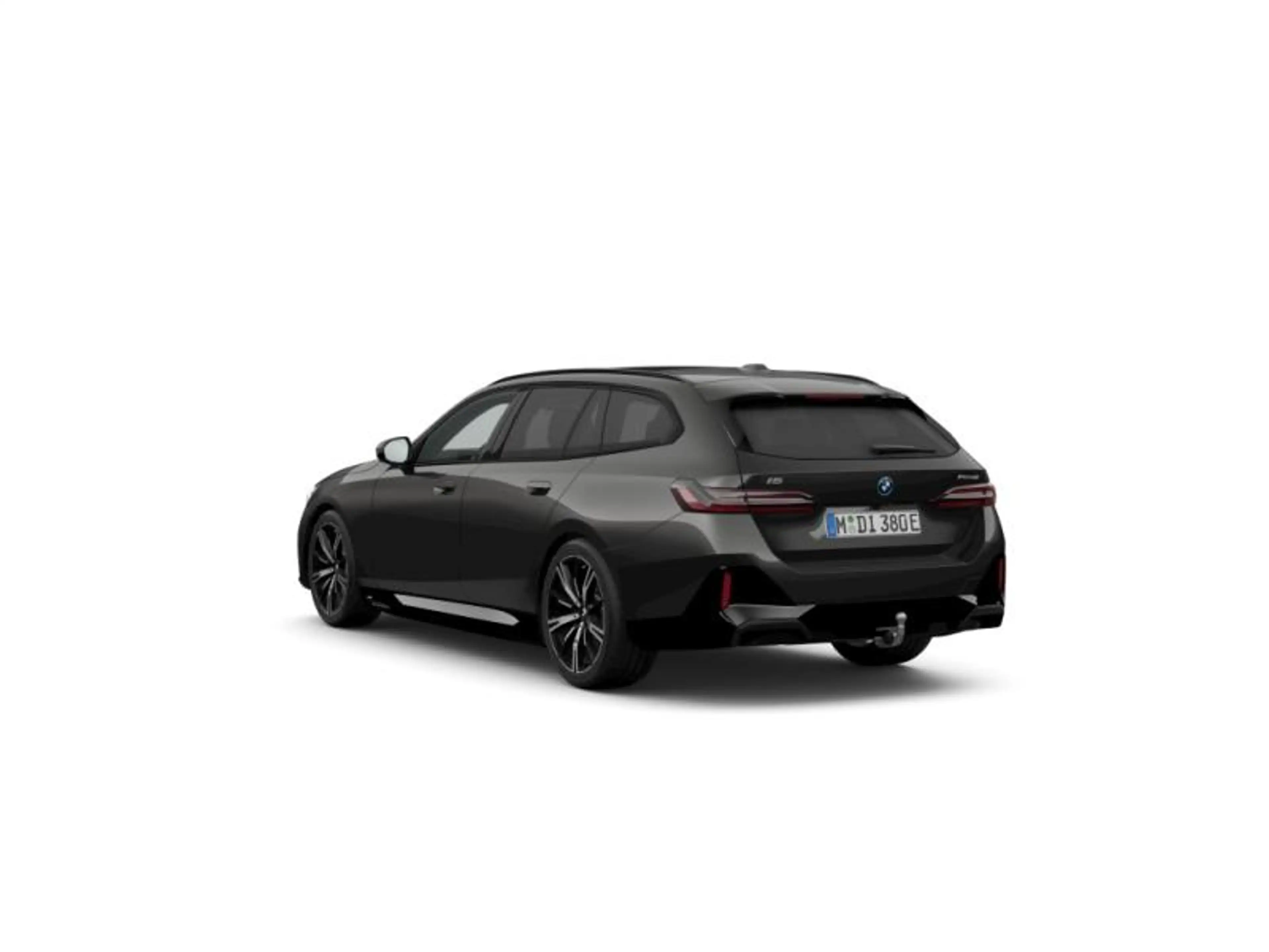 BMW i5 i5 eDrive40 Touring M Sport Pro | TOWB | PANO | H& — photo 5