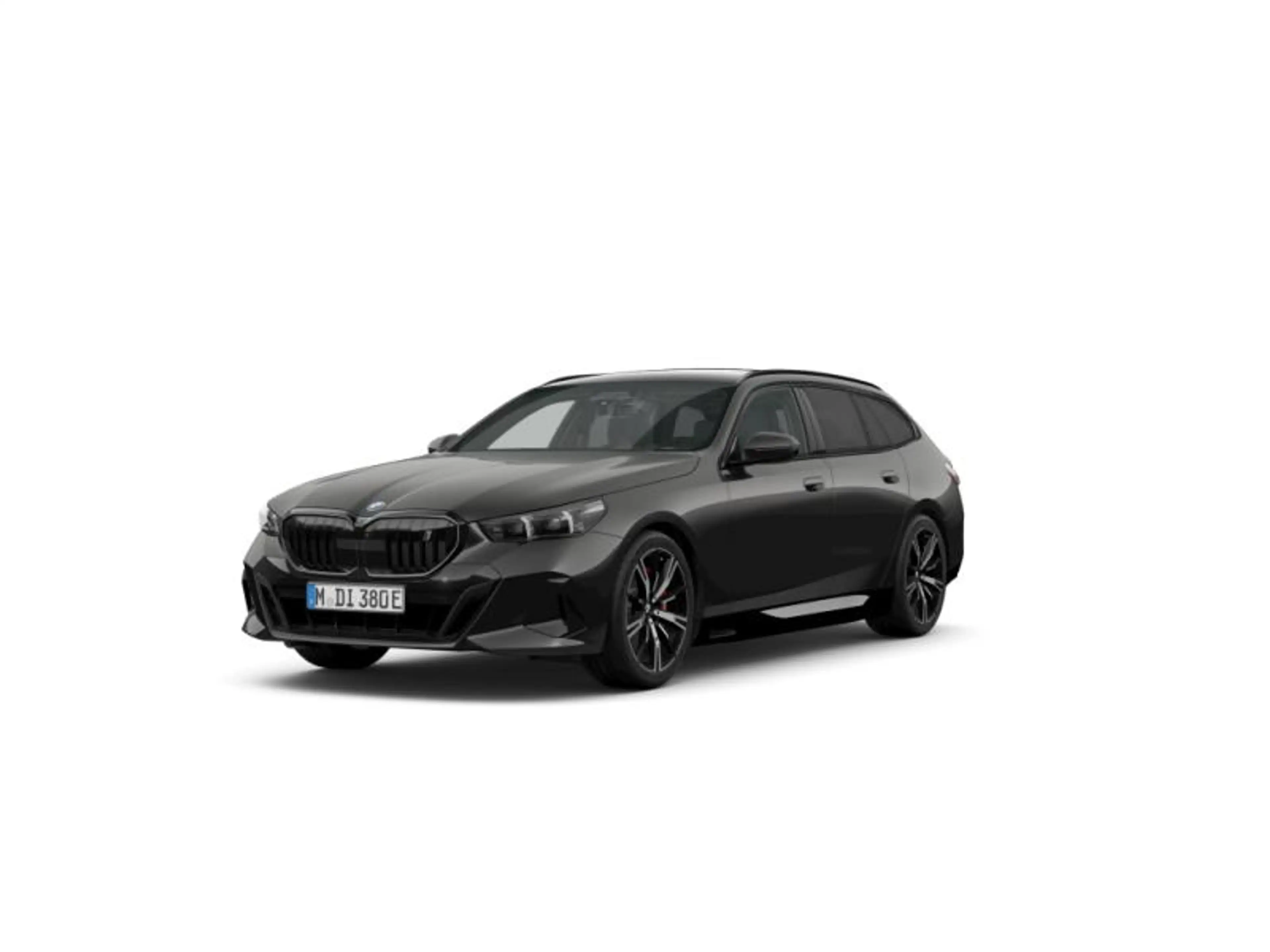 BMW i5 i5 eDrive40 Touring M Sport Pro | TOWB | PANO | H&
