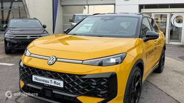 1.5 eTSI 150ch R-Line DSG7