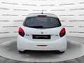 Peugeot 208 1.2 PureTech 82 CV 5 porte Active Bianco - thumbnail 4