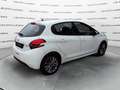 Peugeot 208 1.2 PureTech 82 CV 5 porte Active Bianco - thumbnail 5