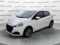 Peugeot 208 1.2 PureTech 82 CV 5 porte Active Bianco - thumbnail 1