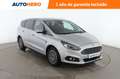 Ford S-Max S Max 2.0 TDCi EcoBlue Titanium Gris - thumbnail 8