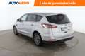 Ford S-Max S Max 2.0 TDCi EcoBlue Titanium Gris - thumbnail 4