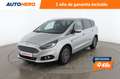 Ford S-Max S Max 2.0 TDCi EcoBlue Titanium Gris - thumbnail 1
