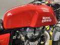 Royal Enfield Continental GT Rojo - thumbnail 9