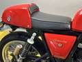 Royal Enfield Continental GT Rojo - thumbnail 8
