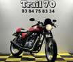 Royal Enfield Continental GT Rojo - thumbnail 10
