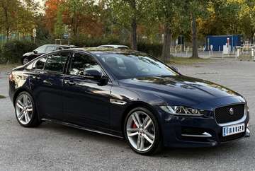 20t R-Sport Aut.