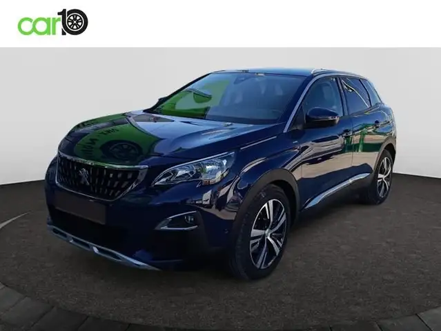 Peugeot 225 e-EAT8 Allure