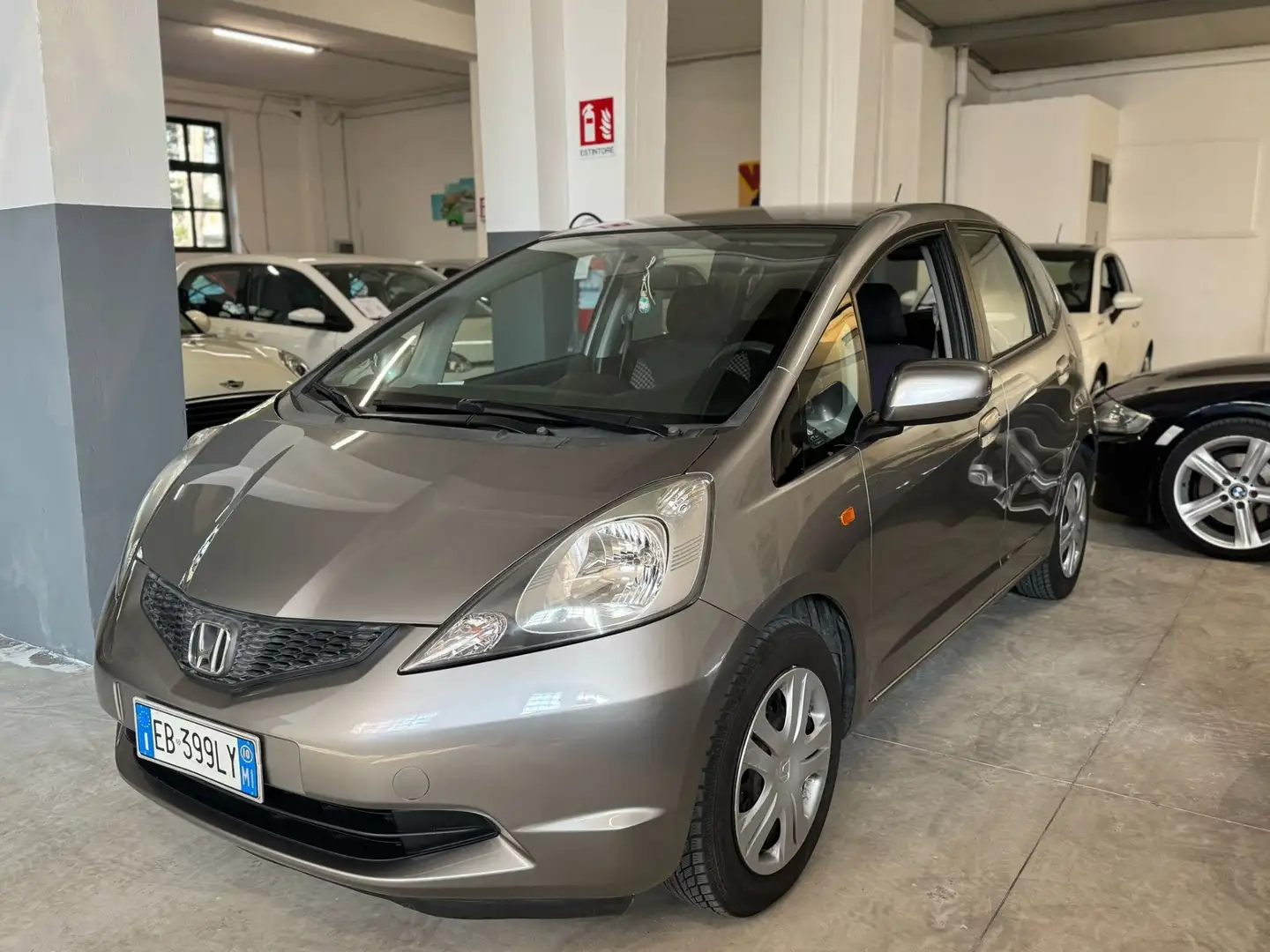 Honda Jazz 1.2 elegance GARANZIA 12 MESI!PREZZO REALE! - 1