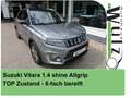 Suzuki Vitara Vitara 1,4 GL+ DITC Hybrid ALLGRIP shine Grau - thumbnail 1