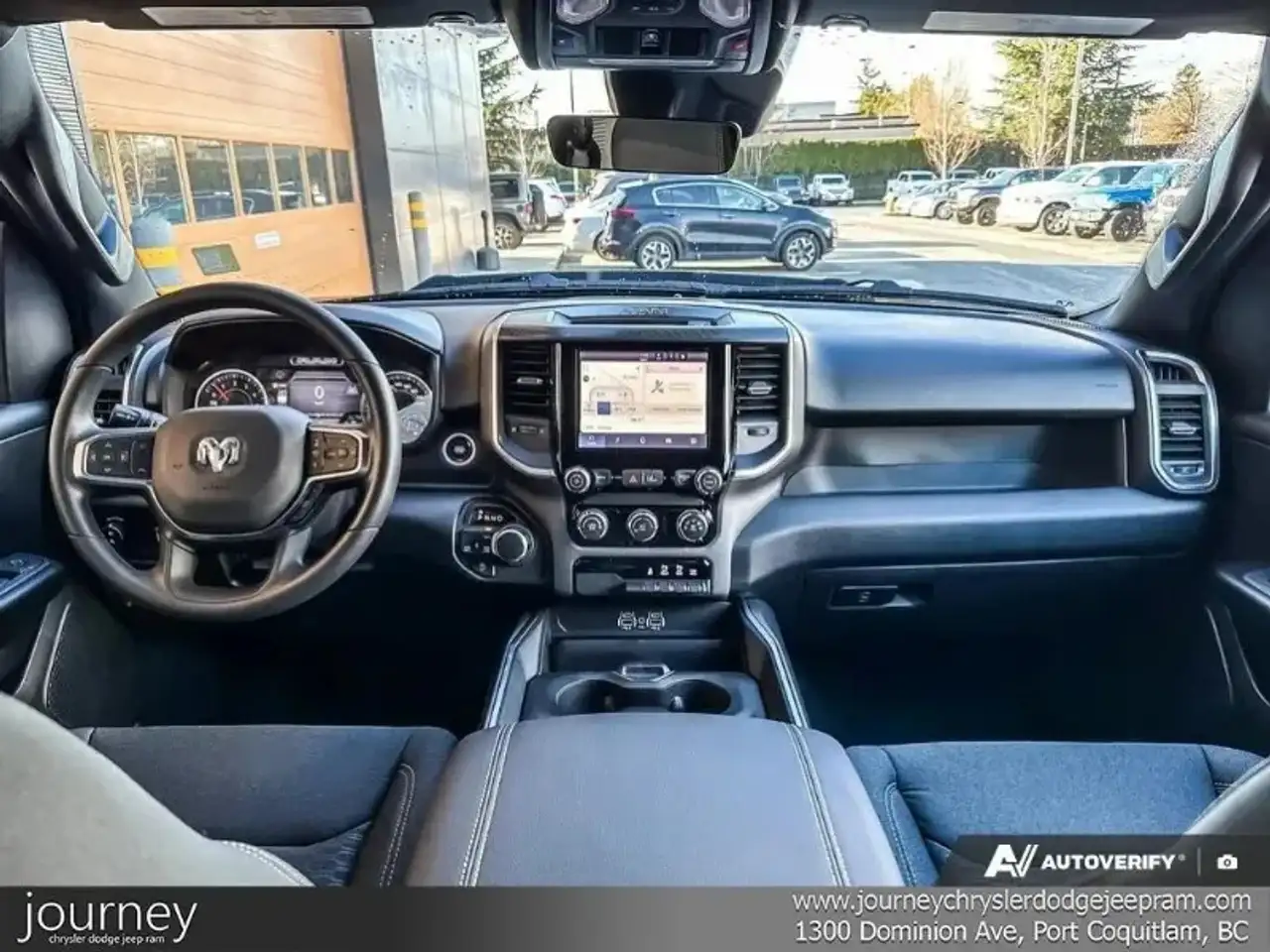 RAM 1500 photo RAM 1500