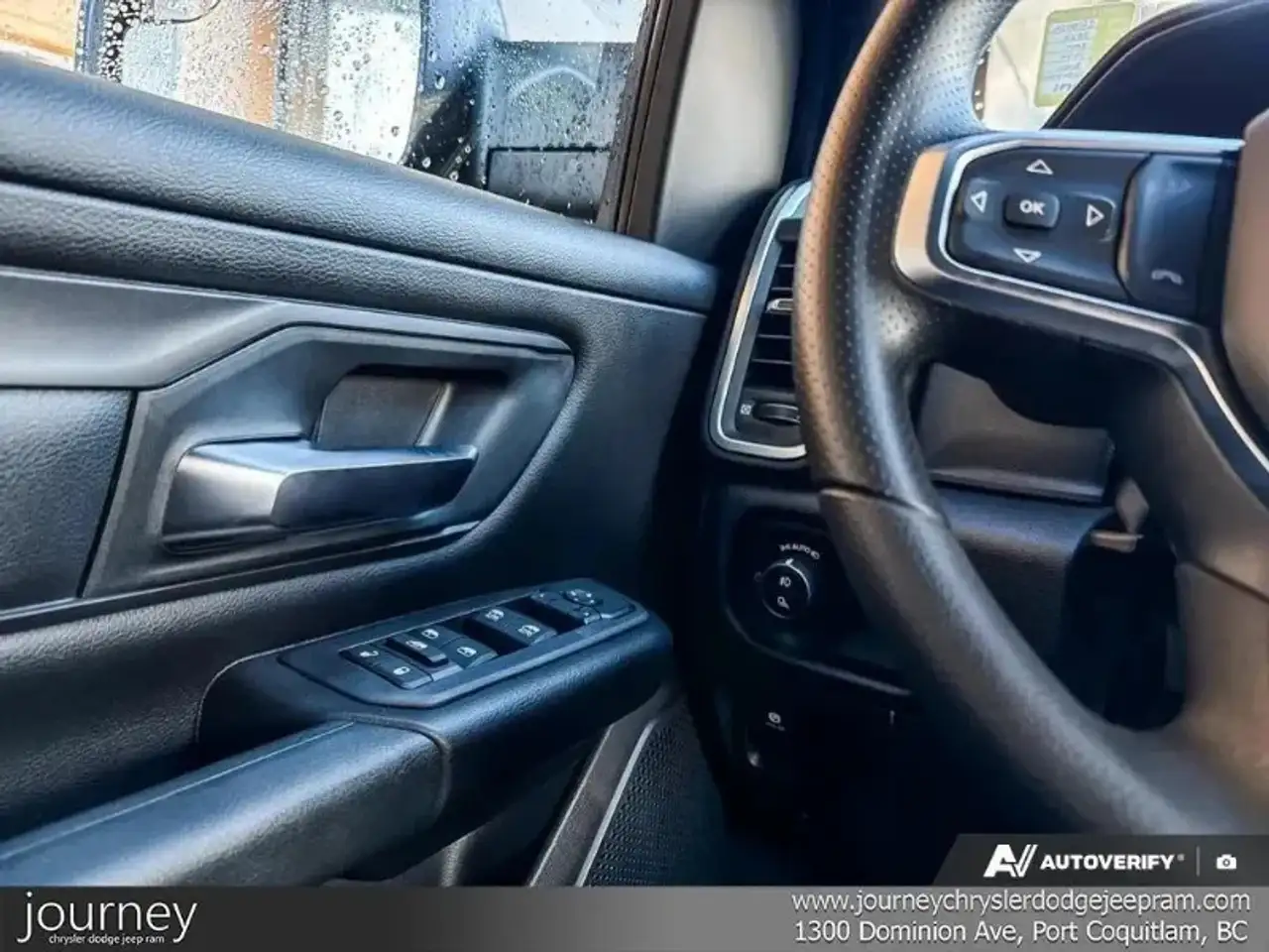 RAM 1500 photo RAM 1500