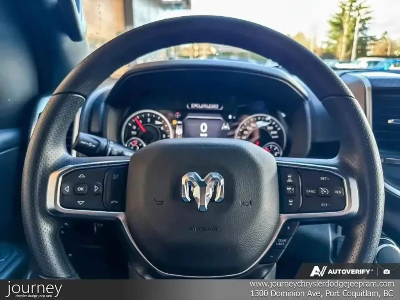 RAM 1500 photo RAM 1500