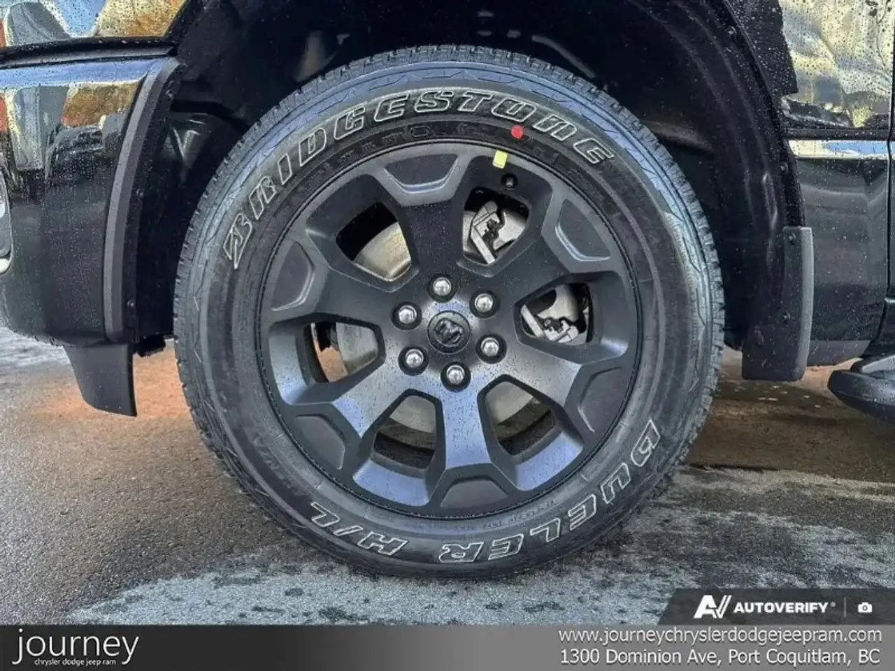 RAM 1500 photo RAM 1500