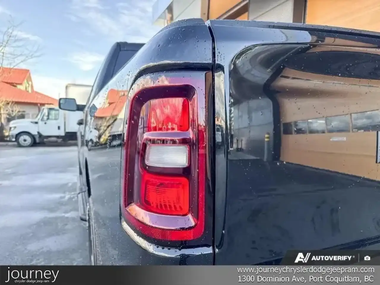 RAM 1500 photo RAM 1500