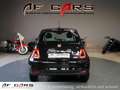 Fiat 500 Hybrid Navi Tempo Carplay Schwarz - thumbnail 6