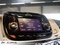 Fiat 500 Hybrid Navi Tempo Carplay Schwarz - thumbnail 14