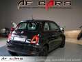 Fiat 500 Hybrid Navi Tempo Carplay Schwarz - thumbnail 5
