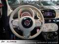 Fiat 500 Hybrid Navi Tempo Carplay Schwarz - thumbnail 11