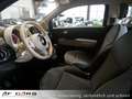 Fiat 500 Hybrid Navi Tempo Carplay Schwarz - thumbnail 10
