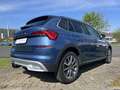 Skoda Kamiq Scoutline AHK LED KAMERA DAB NAVI Blau - thumbnail 5