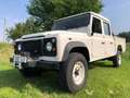 Land Rover Defender Defender Comer. 130 Pick Up Doble Cabina E E Blanco - thumbnail 8