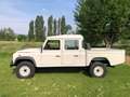 Land Rover Defender Defender Comer. 130 Pick Up Doble Cabina E E Blanco - thumbnail 10