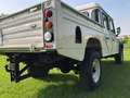 Land Rover Defender Defender Comer. 130 Pick Up Doble Cabina E E Blanco - thumbnail 19