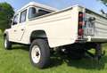 Land Rover Defender Defender Comer. 130 Pick Up Doble Cabina E E Blanco - thumbnail 4