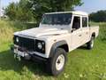 Land Rover Defender Defender Comer. 130 Pick Up Doble Cabina E E Blanco - thumbnail 9