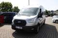 Ford Transit Kombi 350 L3 H2*Kamera*9-Sitze*Klima* Silber - thumbnail 2