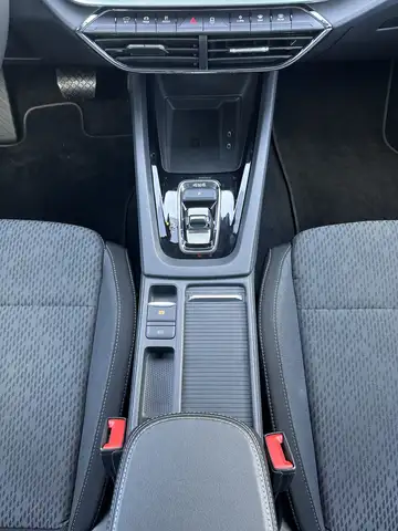 Skoda Octavia view 14
