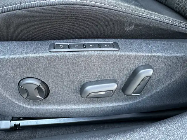Skoda Octavia view 17