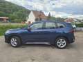 BMW X1 BMW  sDrive18i X Line AHK 18 Zoll VFW Bluetooth Blau - thumbnail 3