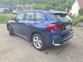 BMW X1 BMW  sDrive18i X Line AHK 18 Zoll VFW Bluetooth Blau - thumbnail 4