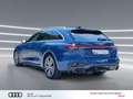 Audi A5 Avant TFSI qu S-tronic 2x S line NAVI virtual Blau - thumbnail 6