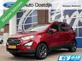 Ford EcoSport 1.0 EcoBoost Trend Ultimate 125PK Winterpack Cruis Rouge - thumbnail 1