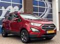 Ford EcoSport 1.0 EcoBoost Trend Ultimate 125PK Winterpack Cruis Rouge - thumbnail 7