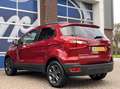 Ford EcoSport 1.0 EcoBoost Trend Ultimate 125PK Winterpack Cruis Rouge - thumbnail 11