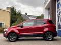 Ford EcoSport 1.0 EcoBoost Trend Ultimate 125PK Winterpack Cruis Rouge - thumbnail 9